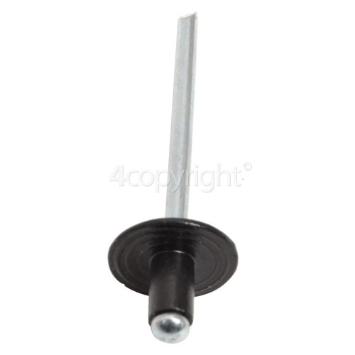 Rangemaster 10033 Elise 110 Induction Cream Rivet