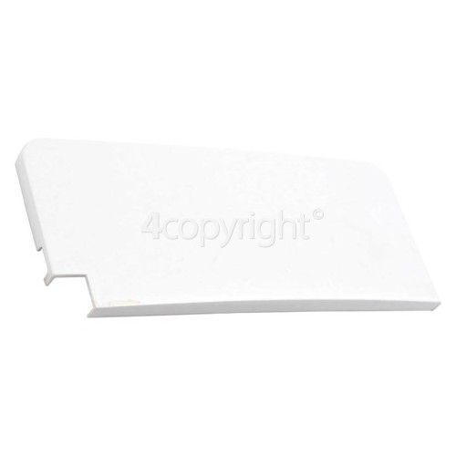 Whirlpool WSN 5556 A+ X Flap