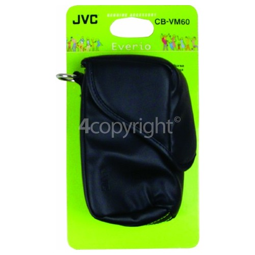 JVC GZMG334HEK CBVM60 Carry Bag