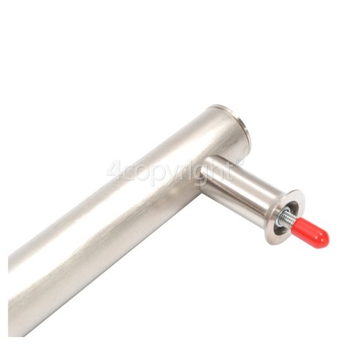Rangemaster 7035 Tecnik 90 Ceramic ST ST Door Handle