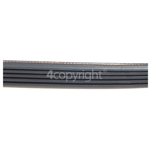 Hoover DXA 610AIW3/1-80 Poly-Vee Drive Belt - 1225J5EPJ / 1225J5