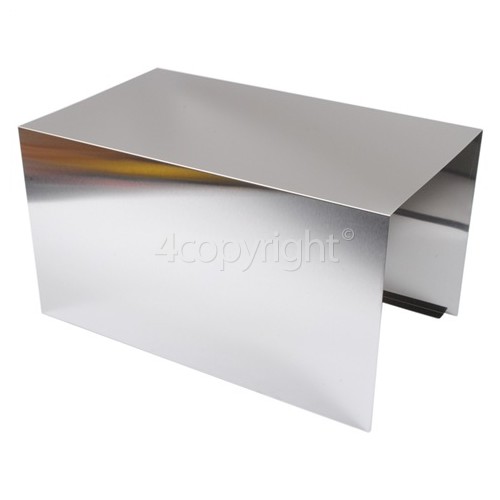 Baumatic Lower Chimney