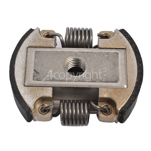 McCulloch Virginia 542 Clutch Assy www.4mcculloch.co.uk