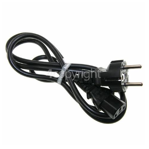 Samsung Mains Cable EU