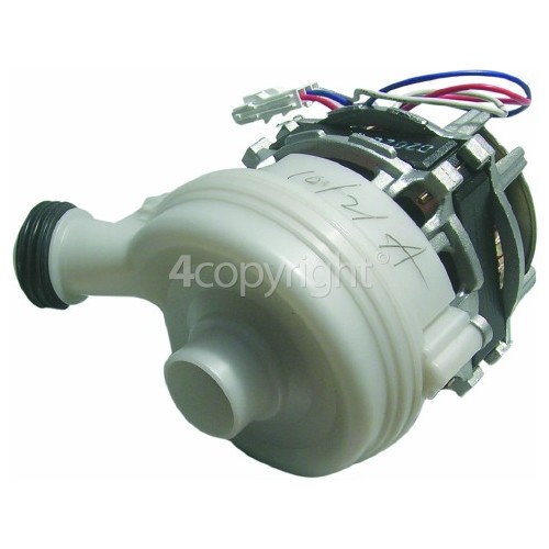 LG Pump Recirculation www.4lg.co.uk