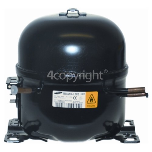 Samsung Compressor www.samsungspares.co.uk
