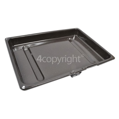 Creda 49115 Grill Pan