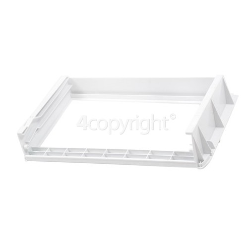 Maytag GC2227GEH1 61006057 Frame Crisper Shelf (Lwr)