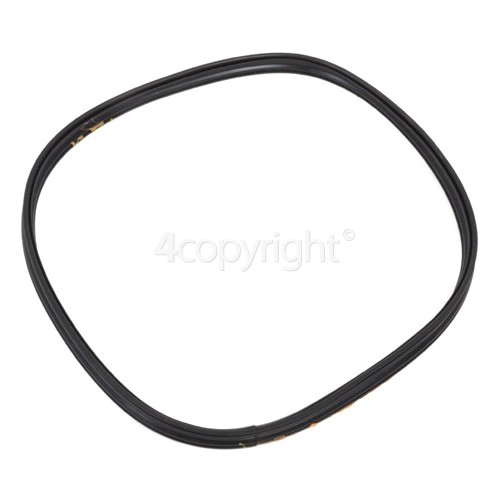 Servis Z8 Rear Drum Gasket Replacement Kit