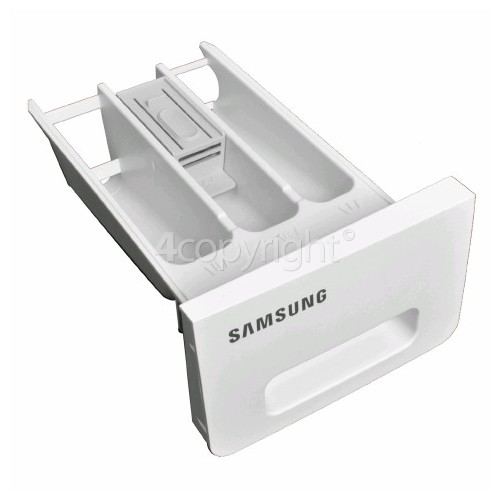 Samsung WD8704RJA Obsolete Dispenser Drawer Assy