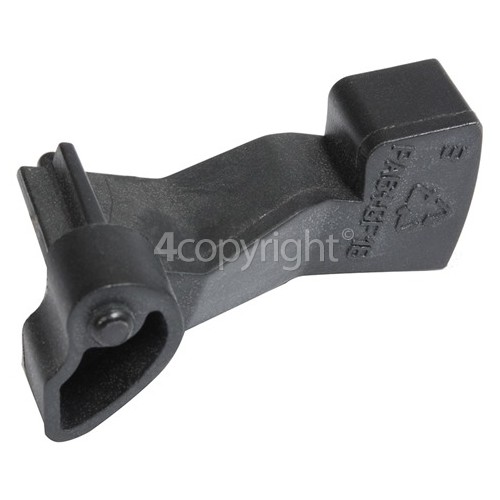 Delonghi DEC180E Lever