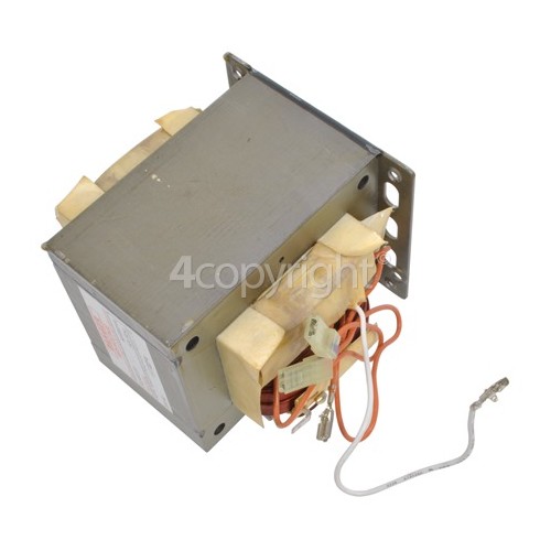 Bosch HME9751GB/01 Transformer- High Voltage