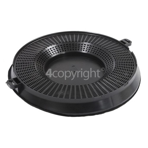 ariston carbon filter