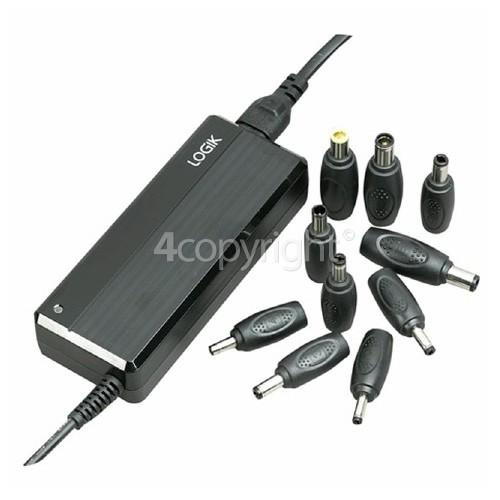 Dell Laptop AC Adaptor 90W