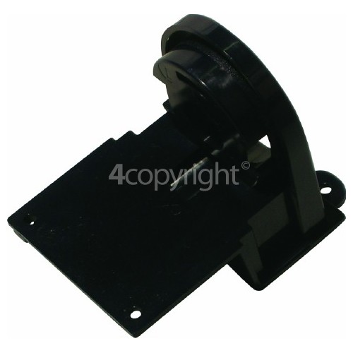 Sharp EC12S81 Switch Cover Upr EC12S81