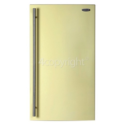 Rangemaster Fridge Door