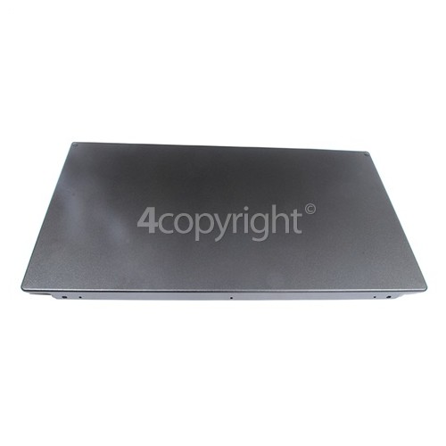Rangemaster Right Hand Side Panel