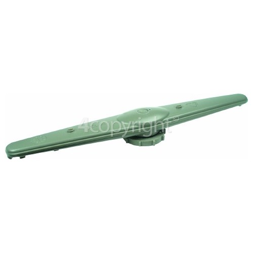 KDW8ST2A Upper Spray Arm : 315mm Length : FOR Slimline 450mm Models