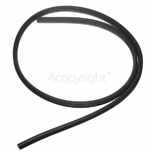 DI464 Upper Door Goalpost Seal ( Sides & Top) Length 1600mm