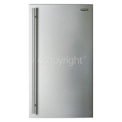 Rangemaster Fridge Door