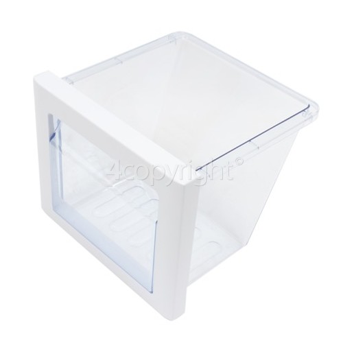 Rangemaster Lower Drawer Assembly