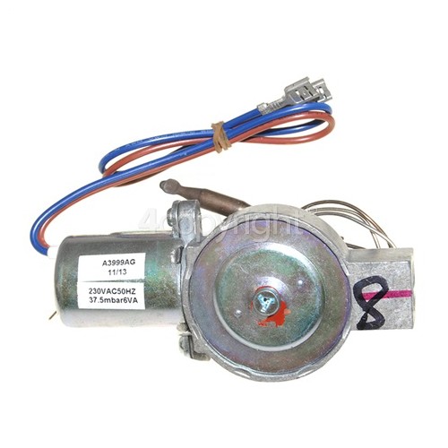 Hotpoint EG51P Gas Flame Safety Device FSD : GSD231