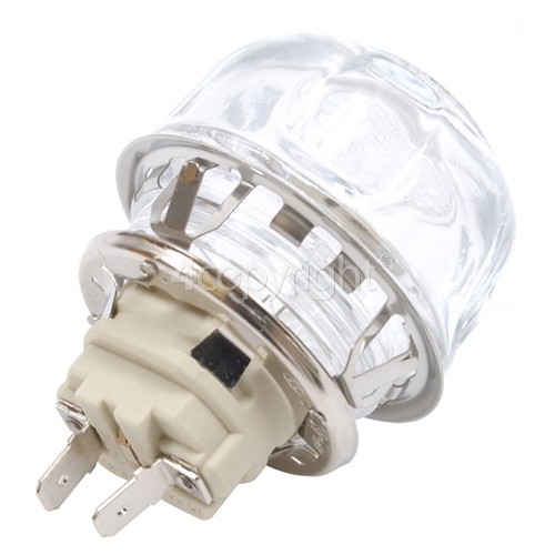 Whirlpool Halogen Lamp Assy