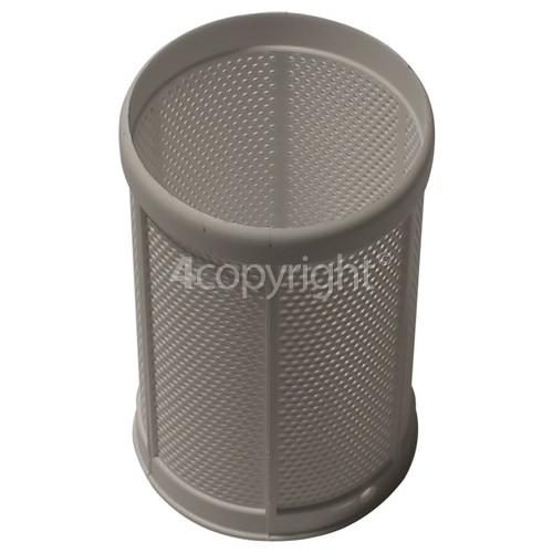 Indesit Filter Cylindrical