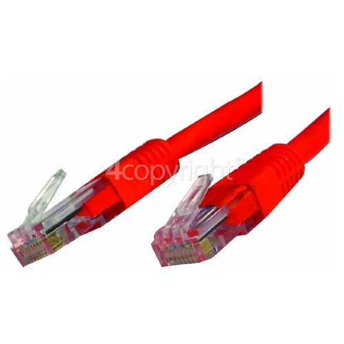 Philex CAT5E Unshielded Patch Cable