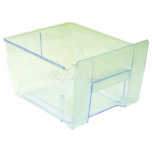 Lec TF6086W (444447356) Small Salad Drawer Assembly