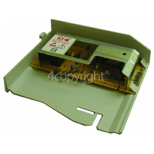 Radiola Control Unit 2/02-K20