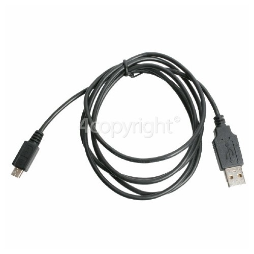 Sony USB Cable