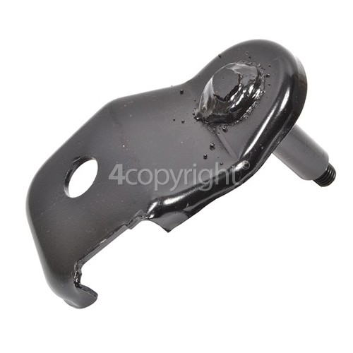 McCulloch Wheel Support