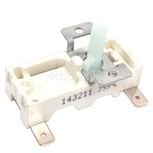 Delonghi Thermostat