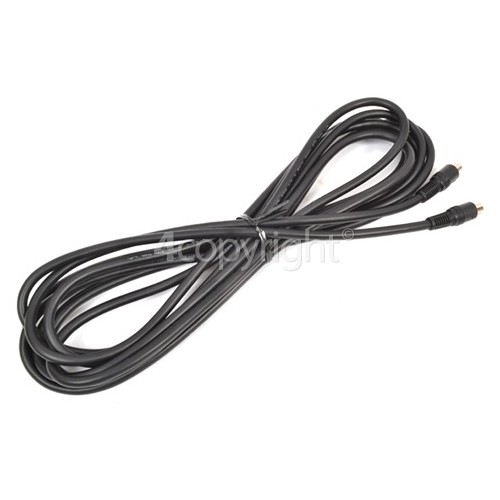 JVC System Cable