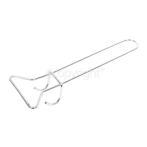 Delonghi ESF461ST Grill Pan Handle