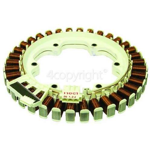 LG Motor Stator www.4lg.co.uk