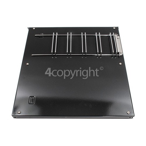 Rangemaster 131930 FALCON CLASSIC FX 90 DF CRM/BRS AUSTRALIA Oven Divider
