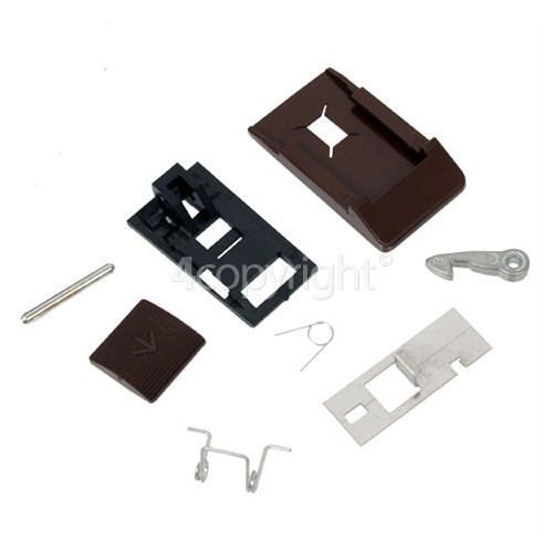 Ariston C 985 M (X) Door Handle Brown 74