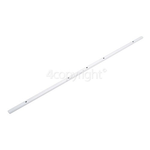 Rangemaster 9015 DXD 910 REFRIGERATOR STAINLESS STEEL Top Trim Cover