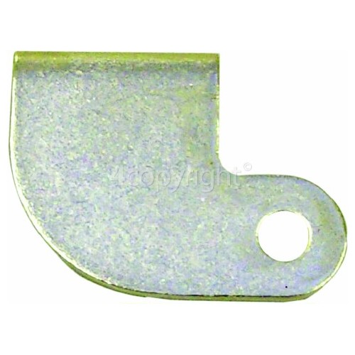 Whirlpool ACM 205/01 B Hinge-lower