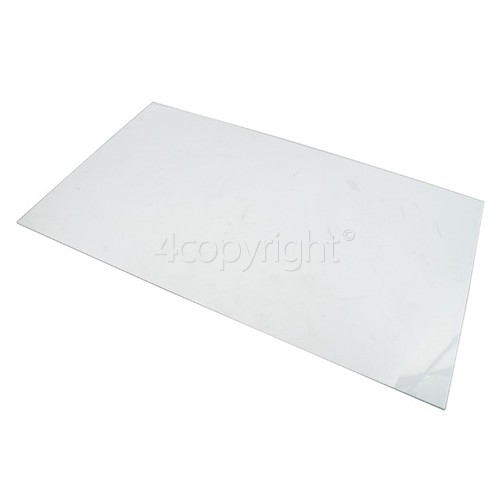 Rangemaster Oven Inner Door Glass