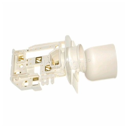 Whirlpool UVI 1349/A-LH Lamp Holder