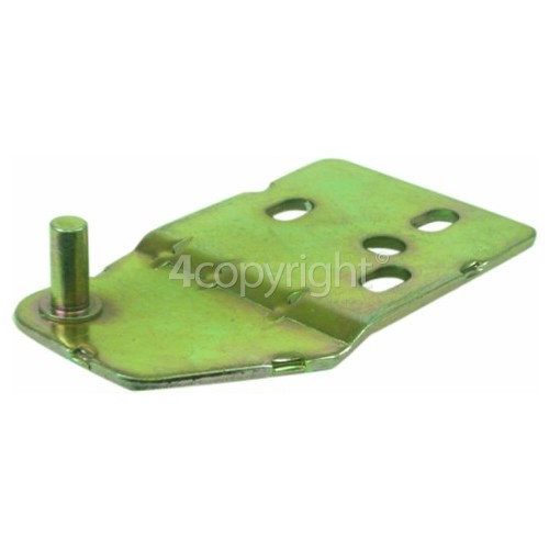 Sharp SJ51G Hinge Assy Top