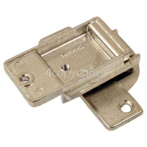 Baumatic Washing Machine Integrated Door Hinge