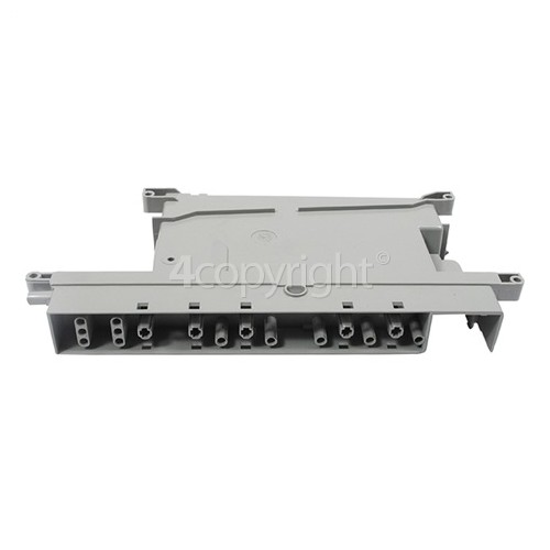 Kenwood hotsell dishwasher kid60b12