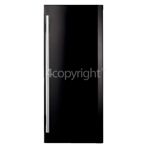 Flavel Fridge Right Hand Door - Black