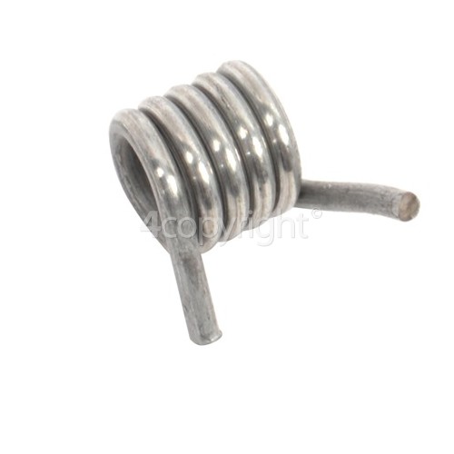 Whirlpool Door Latch Spring