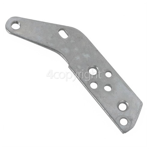 Tricity Bendix Hinge Upper