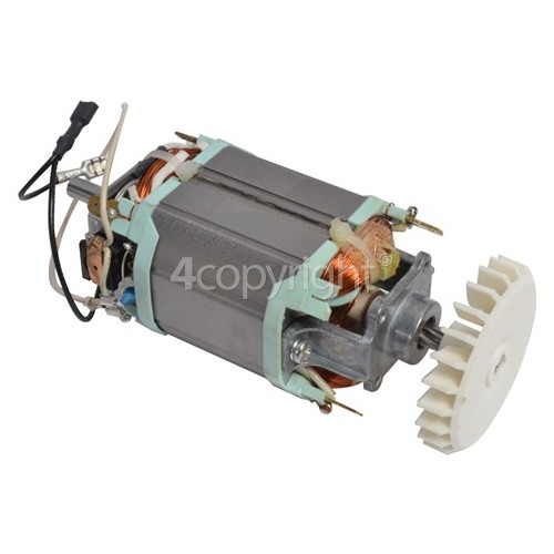 Flymo EasiTrim EHT530 Motor Assembly